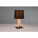 Trio T547610232 LED Lampe RAHUL | 6W E27 | 3000K