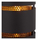 Lucide L215330130 Tischlampe ROSAS E27