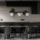 Zuma Line 003749-025970 Pendelleuchte SHELF E14