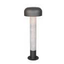 Trio T562560178 Gartenleuchte FRASER E27