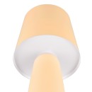 Trio T562900144 Tischlampe NUBIAN E27