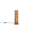 Trio T563300130 Tischlampe KARUNI E27