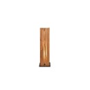 Trio T563300130 Tischlampe KARUNI E27