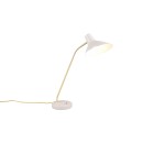 Trio T563400176 Tischlampe TRAVELLER E27