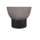 Trio T564210154 LED Tischlampe FACETTE | 1,5W integrierte LED-Quelle