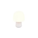 Trio T568200176 Tischlampe STEEN E14