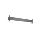 Trio T246360242 LED Außenwandleuchte DAWSON | 8W integrierte LED-Quelle | 900lm | 2300+3000+4000K