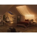 Philips Hue 8720169246621 LED Weihnachtslichterkette Festavia | 14W integrierte LED-Quelle