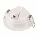 Philips 59201/31/P3 LED Spotleuchte Meson 1x5,5W | 4000K