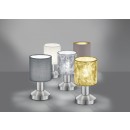 TRIO 595400179 Garda Tischleuchte E14 1x25W