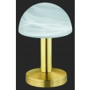 TRIO 599000108 Fynn Tischleuchte E14 1x40W