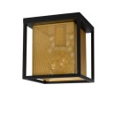 Lucide 21122/01/30 Deckenleuchte Sansa 1x40W | E27