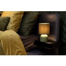 Lucide L105160133 Tischlampe WOOLLY  E14