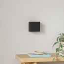 Philips Hue 8719514466777 LED Wandleuchte Resonate | 8W integrierte LED-Quelle | 590lm | 2200-6500+RGBK