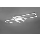 TRIO 620010431 LED Deckenleuchte Irvine 60W|3000-6500K - Fernbedienung