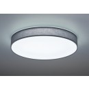 TRIO 621915511 Lugano Deckenleuchte SMD 1x60W 5000L 3000 - 5000K