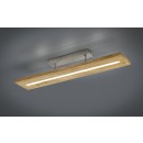 TRIO 623710130 LED Deckenleuchte Brad 27W | 3000K
