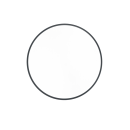 Trio 627415032 LED-Deckenleuchte Waco 1x52,5W | 6200lm | 2300K+3000K+4000K - DIP-Schalter, dimmbar, schwarz