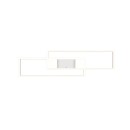 Trio T647710431 LED Deckenleuchte ALBANY | 37W integrierte LED-Quelle | 4300lm | 2700-6500K