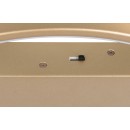 Trio T649110179 LED Deckenleuchte DARVIN  | 34W integrierte LED-Quelle | 4500lm | 2300+3000+4000K