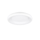 Trio T649616031 LED Deckenleuchte CARDONA | 38W integrierte LED-Quelle | 4400lm | 2300+3000+4000K