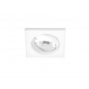 TRIO 650000131 Jura Deckenleuchte GU10 1X15W