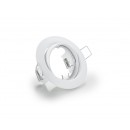 TRIO 650100131 Jura Deckenleuchte GU10 1X15W