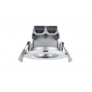 TRIO 650710106 Zagros Deckenleuchte SMD 1x5W 345lm 3000K IP65