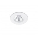 TRIO 650710131 Zagros Deckenleuchte SMD 1x5W 345lm 3000K IP65