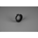 TRIO 651500132 Spotleuchte Kenai 1x15W | GU10 - schwarz