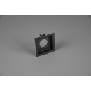 TRIO 651600132 Spotleuchte Kenai 1x15W | GU10 - schwarz