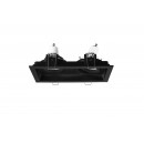 TRIO 651600232 Spotleuchte Kenai 2x15W | GU10 - schwarz