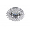 TRIO 651700152 LED Spotleuchte Dolomite 1x10W|GU10