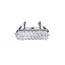 TRIO 651800152 LED Spotleuchte Dolomite 1x10W|GU10