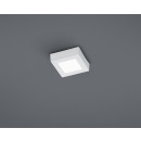 TRIO 657110601 Zeus Deckenleuchte SMD 1x5W 450lm 3000K
