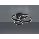 TRIO 671310142 LED Deckenleuchte Francis 40W | 3000K - dimmbar