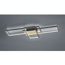 TRIO 672610332 LED Deckenleuchte Tucson 35W | 3000K