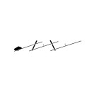 Trio 674610532 LED Deckenleuchte Indira | 25W integrierte LED-Quelle | 3000 lm | 3000K