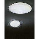 TRIO 677718000 Nagano Deckenleuchte SMD 1x80W 6400lm 3000 - 5500K