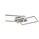 Rabalux 98071014 LED Deckenleuchte Athelstan  | 40W integrierte LED-Quelle | 2900lm | 4000K