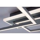 Rabalux 98071014 LED Deckenleuchte Athelstan  | 40W integrierte LED-Quelle | 2900lm | 4000K