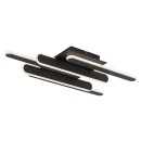 Rabalux 98071050 LED Deckenleuchte Sindri | 36W integrierte LED-Quelle | 1900lm | 3000+4000K