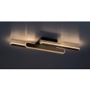 Rabalux 98071051 LED Deckenleuchte Sindri  | 18W integrierte LED-Quelle | 950lm | 3000+4000K