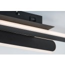 Rabalux 98071051 LED Deckenleuchte Sindri  | 18W integrierte LED-Quelle | 950lm | 3000+4000K