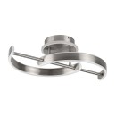 Rabalux 98071052 LED Deckenleuchte Jarnelle  | 30W integrierte LED-Quelle | 2150lm | 3000K