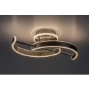 Rabalux 98071052 LED Deckenleuchte Jarnelle  | 30W integrierte LED-Quelle | 2150lm | 3000K