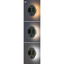 Rabalux 98071070 LED Wandleuchte Froggo | 9W integrierte LED-Quelle | 800lm | 3000K