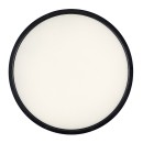 Rabalux 98071072 LED Deckenleuchte Paulos | 24W integrierte LED-Quelle | 1850lm | 4000K
