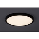 Rabalux 98071072 LED Deckenleuchte Paulos | 24W integrierte LED-Quelle | 1850lm | 4000K