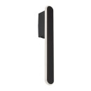 Rabalux 98071087 LED Wandleuchte Sindri | 12W integrierte LED-Quelle | 750lm | 3000+4000K